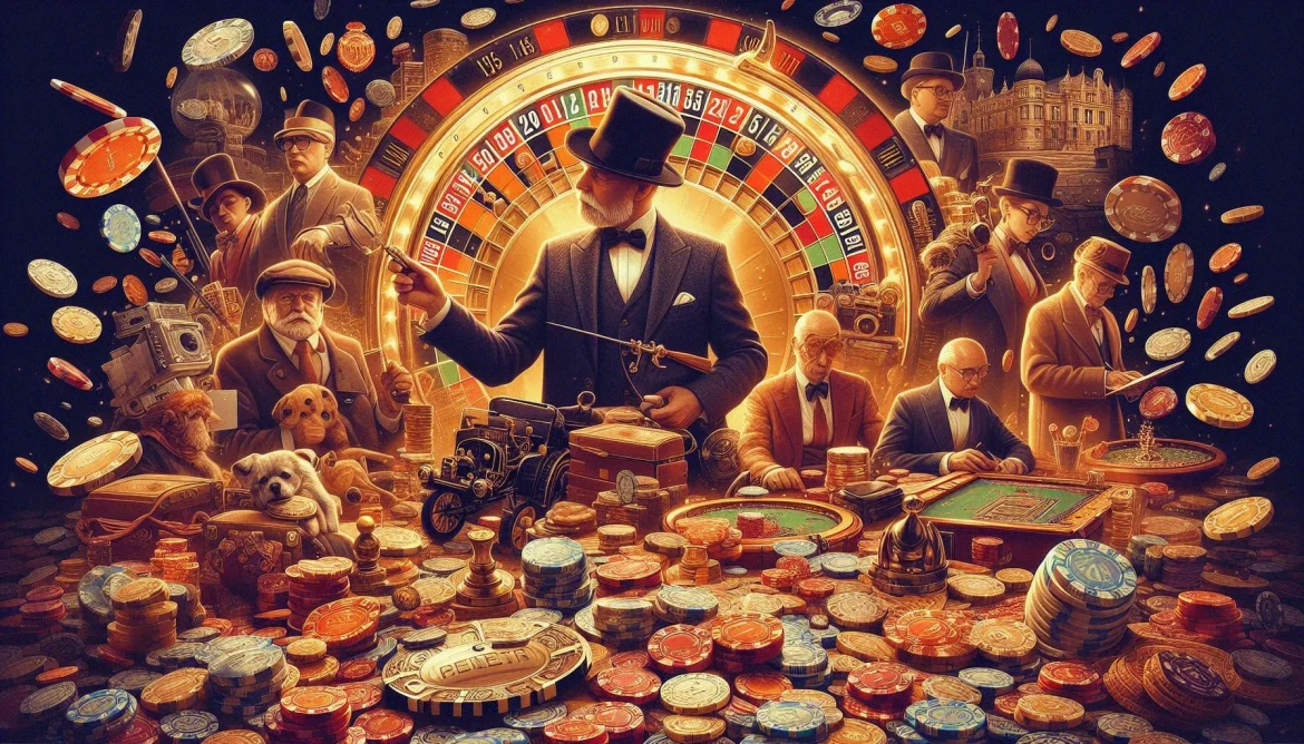 GoldenPlay Casino